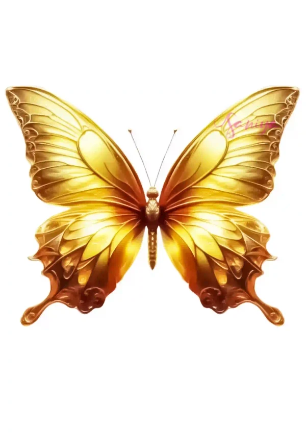 پروانه طلایی طرح 39
