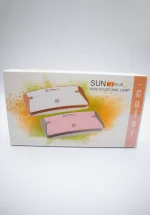 جعبه لاک خشک کن سان مینی؛ مدل SUN12 Plus- 60W
