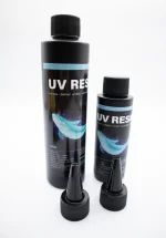 رزین یووی (UV) وال در دو سایز 100 و 200 گرمی