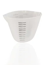 کاپ اندازه گیری رزین و مایعات 500 گرم